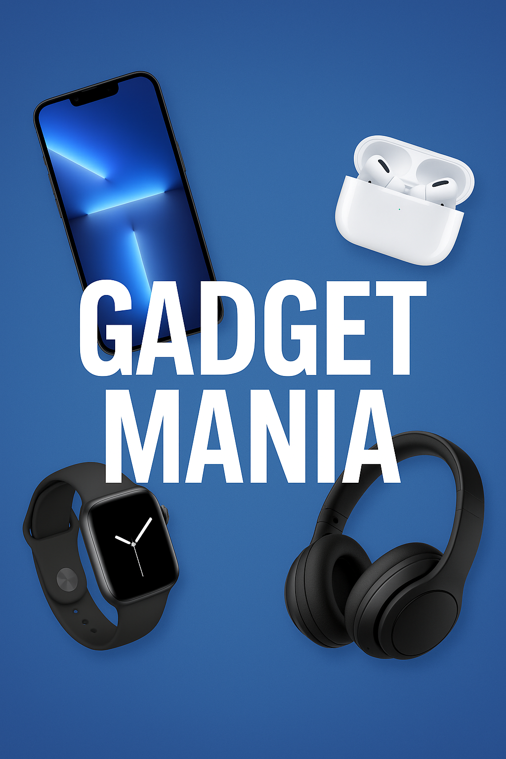 Gadget Mania