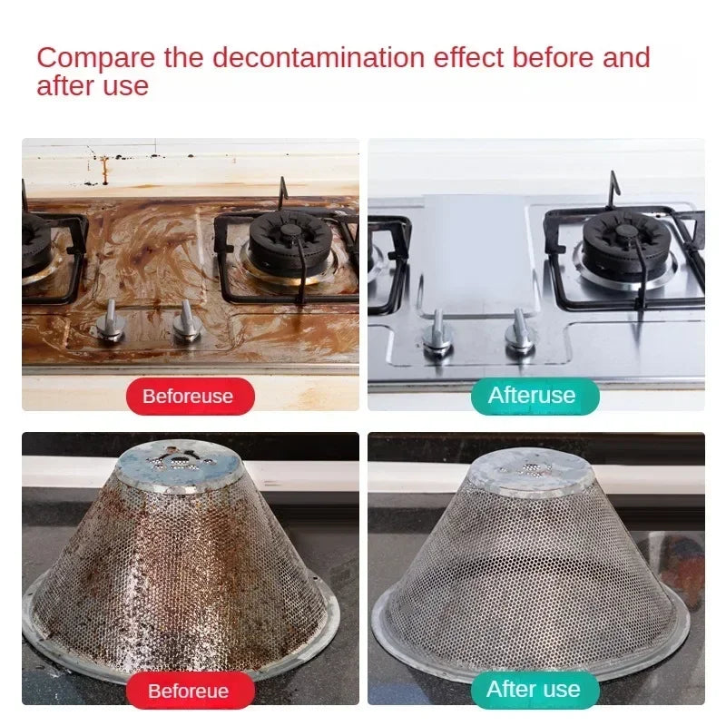 High-Power 2500W Steam Cleaner – Kitchen, Car, Floor & Air Conditioner